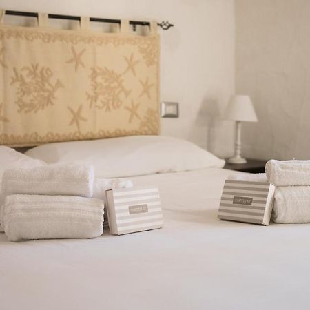 Welcomely - Maresole La Cinta San Teodoro  Eksteriør billede