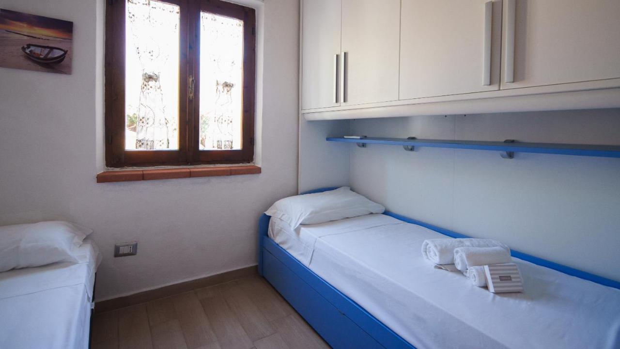 Welcomely - Maresole La Cinta San Teodoro  Eksteriør billede